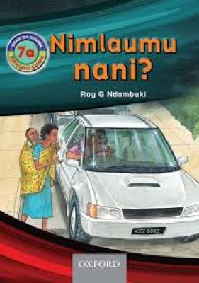 Nimlaumu Nani? 7A